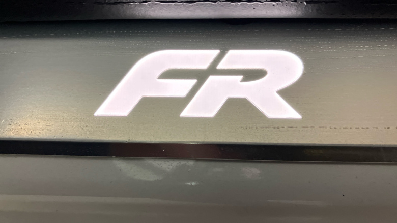 SEAT Ateca 1.5 TSI EVO FR Sport 5dr DSG Petrol Estate